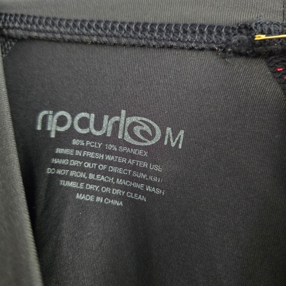 Rip Curl Surfer Girl Rashguard - Picture 5 of 7